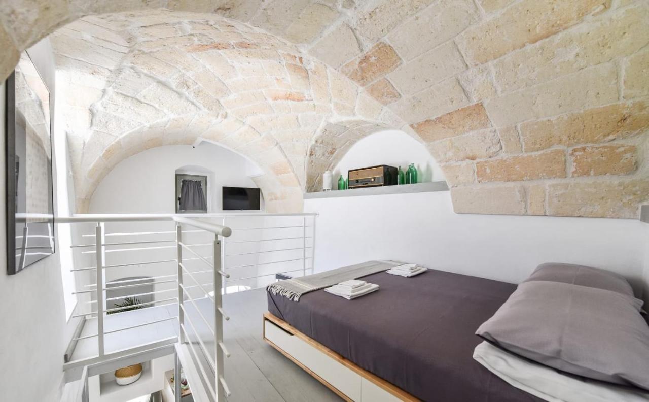 Corte Giotto Exclusive House Carovigno Kültér fotó