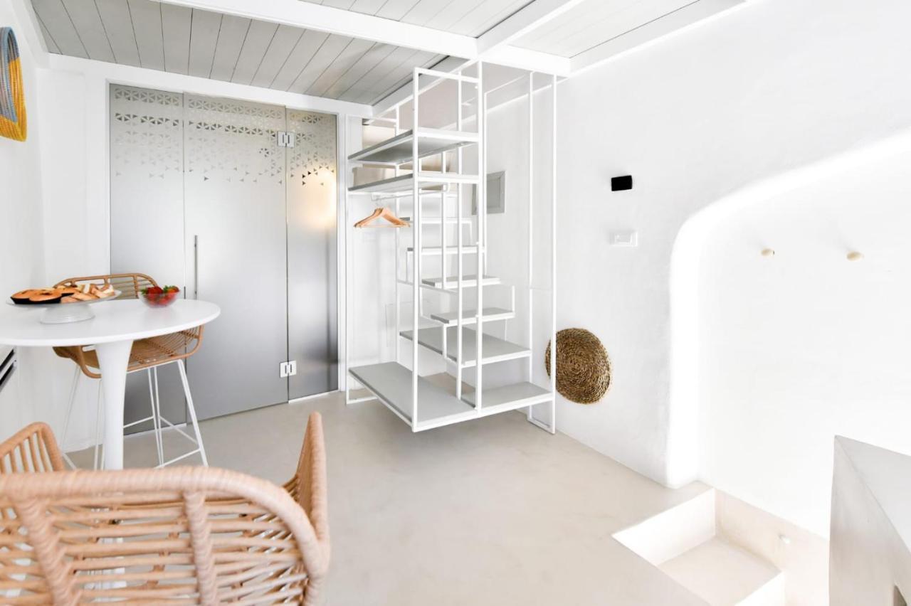 Corte Giotto Exclusive House Carovigno Kültér fotó