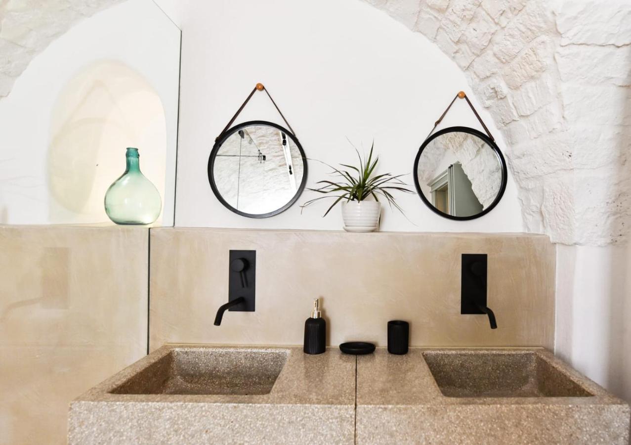 Corte Giotto Exclusive House Carovigno Kültér fotó