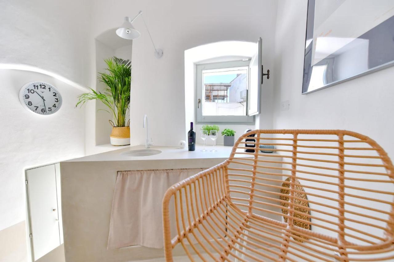 Corte Giotto Exclusive House Carovigno Kültér fotó