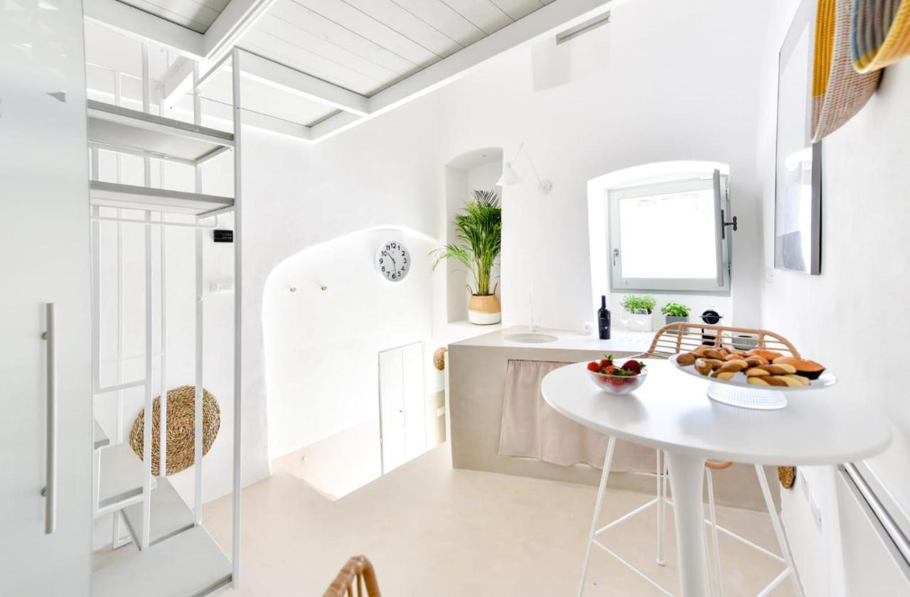 Corte Giotto Exclusive House Carovigno Kültér fotó