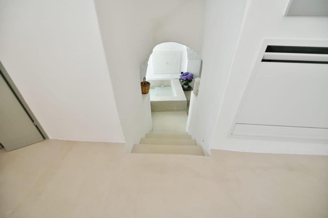 Corte Giotto Exclusive House Carovigno Kültér fotó