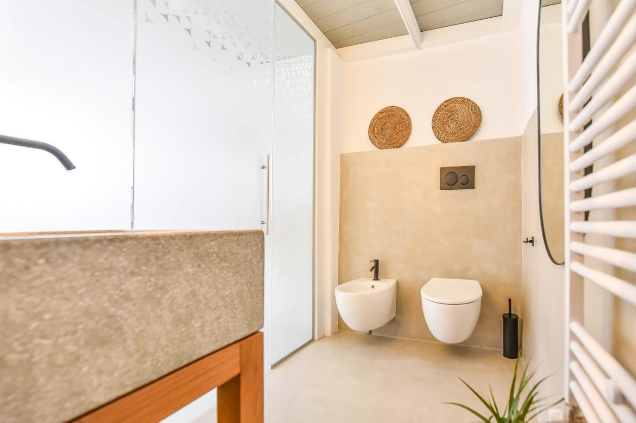 Corte Giotto Exclusive House Carovigno Kültér fotó